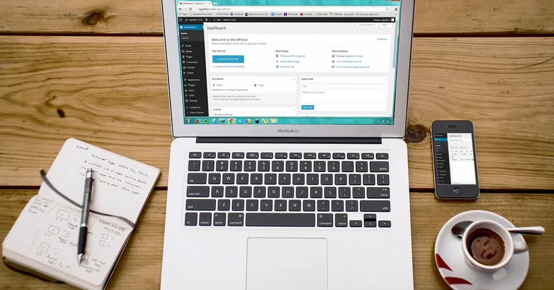 Adapter son site : les chantiers techniques prioritaires