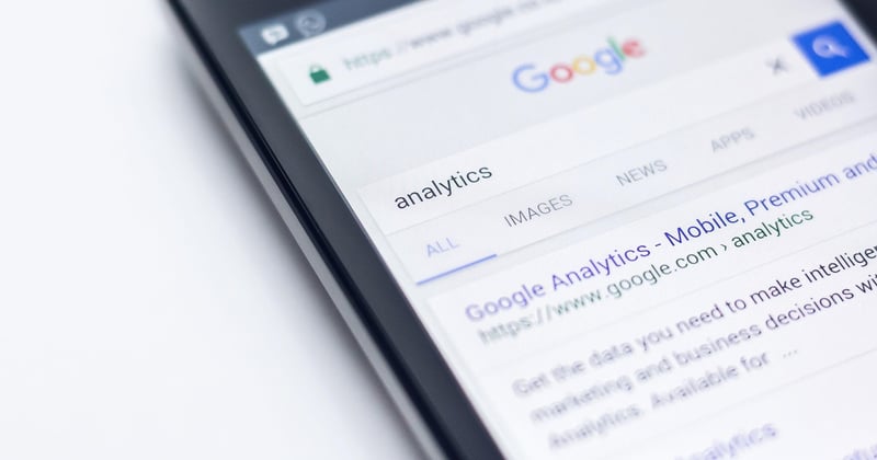 Google Analytics 4 : configurer le suivi des conversions SEO facilement