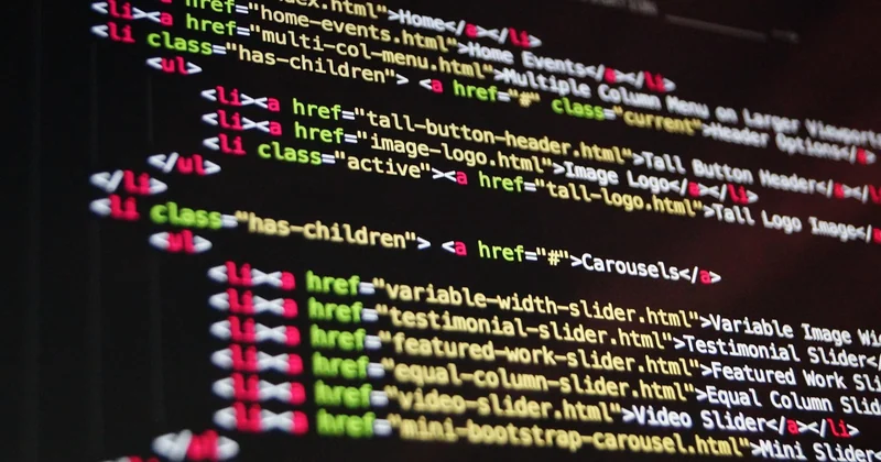 Un modèle de conversion par type de page
